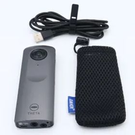 RICOH THETA V 360度カメラ リコー シータ #260121_190202