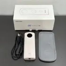 RICOH THETA SC2 YP20 ベージュ