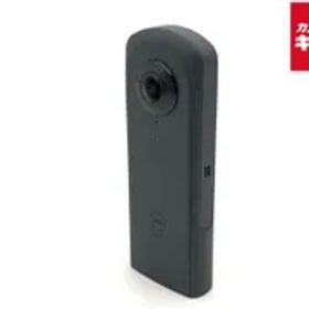 【中古】 【美品】 リコー RICOH THETA X