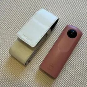 RICOH THETA SC PINK