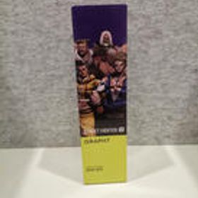 ストリートファイター6デスクマット キンバリー GRAPHT