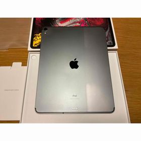 アップル(Apple)のiPad Pro (12.9”) 第3世代 1TB WiFi+Cellular(タブレット)