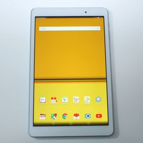 ファーウェイ(HUAWEI)のHUAWEI MediaPad T2 Pro HWT31 ブルー SIMフリー(タブレット)