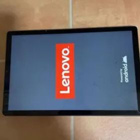 Lenovo Tab6 A101LV アビスブルー ジャンク