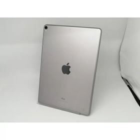 【中古】Apple 【Wi-Fi】 10.5インチ iPad Pro（2017） 256GB スペースグレイ MPDY2J/A【川越クレアモール】保証期間1ヶ月【ランクC】