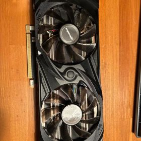 NVIDIA GeForce RTX 3060 12GB