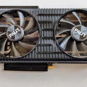 Palit GeForce RTX3060