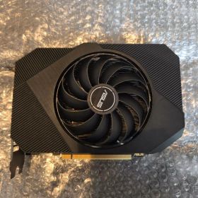 ASUS GeForce RTX3060 12GB V2 PCパーツ