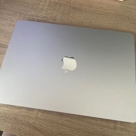 MacBook Air M2 16GB/256GB 韓国語配列 シルバー