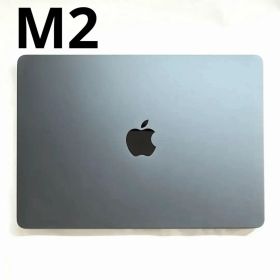 MacBook Air M2 13インチ バッテリー最大容量100% 【極美品】