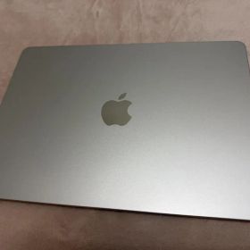 美品! Macbook Air M2 13inch 16G/512GBシルバー