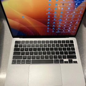 MacBook Air M2 16GB 2TB