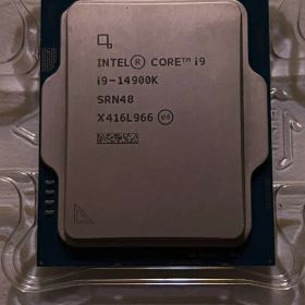 Core i9 14900K