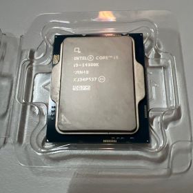 Intel Core i9-14900K CPU 動作未確認ジャンク品