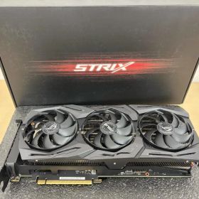 【グラフィックボード】ASUS RTX 2080Ti 11GB ID:5G43