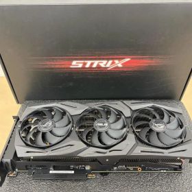 【グラフィックボード】 ASUS RTX2080Ti 動作確認済 ID:0J34