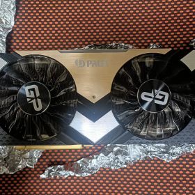 Geforce RTX 2080Ti 11GB