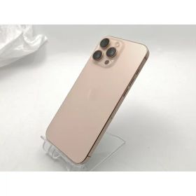 【中古】【赤ロム保証あり】Apple 楽天モバイル 【SIMフリー】 iPhone 16 Pro Max 256GB デザートチタニウム MYWJ3J/A【ECセンター】保証期間1ヶ月【ランクB】