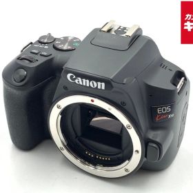 【中古】 【良品】 キヤノン EOS Kiss X10 ボディ ブラック