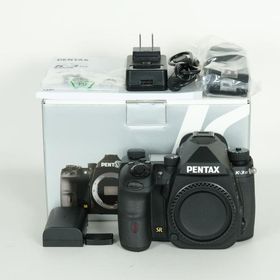 [美品 | シャッター数70回] PENTAX K-3 Mark III | PENTAX Kマウント