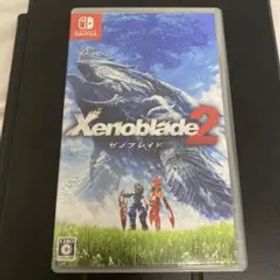 ゼノブレイド2