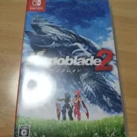 ゼノブレイド2