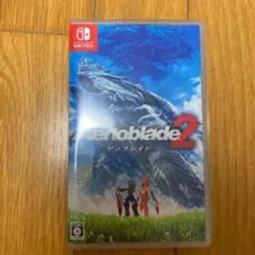 ゼノブレイド2
