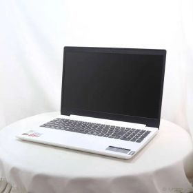ソフマップ 〔中古品〕 ideapad L340 81LW002QJP ブリザードホワイト【196】