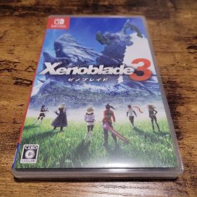 Xenoblade 3 ゼノブレイド3