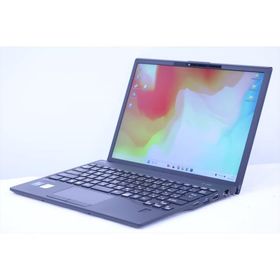 即配 2024年快速WUXGAモデル 12世代Corei5 LIFEBOOK U9313/N i5-1235U 16G 256G 13.3WUXGA Wi-Fi6E Office Win11 ノートパソコン BBA評価