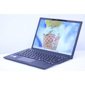 即配 2024年快速WUXGAモデル バッテリー良 12世代Corei5 LIFEBOOK U9313/N i5-1235U 16G 256G 13.3WUXGA Wi-Fi6E Office Win11 ノートパソコン BAA評価