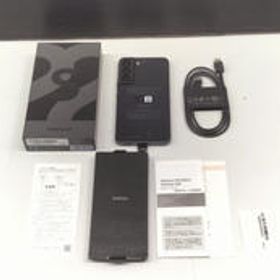 スマートフォン GALAXY S22 SAMSUNG