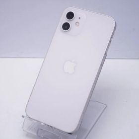 Apple iPhone12 64GB ホワイト MGHR3J/A