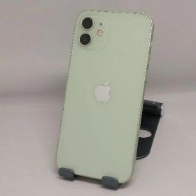 docomo 【SIMロックなし】MGHY3J/A iPhone 12 128GB グリｰン docomo