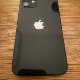 【ジャンク】iPhone12