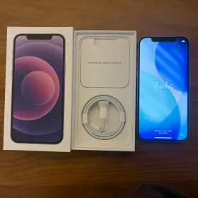 Apple iPhone 12 新品¥23,000 中古¥11,000 | 新品・中古のネット最安値