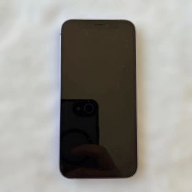 Apple iPhone 12 パープル 本体のみ 64GB