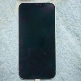 iPhone12 128GB 本体のみ