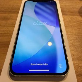 iPhone 12 128GB ミントグリーン