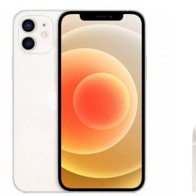 iPhone 12 128GB ホワイト Simフリー