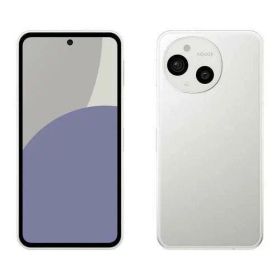 SHARP AQUOS sense9 SH-M29 128GB SIMフリー スマートフォン [ホワイト][ラッピング可] R-LOGI