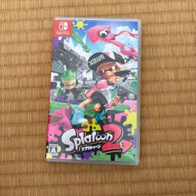 Splatoon 2 (Nintendo Switch)