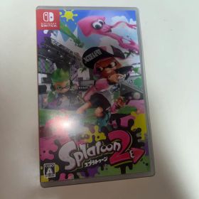スプラトゥーン2