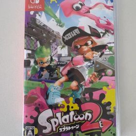 スプラトゥーン2