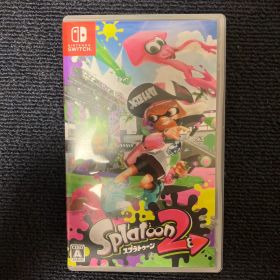 スプラトゥーン2