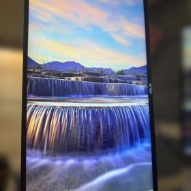 ASUS ゲーミングモニター VG258QR