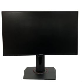 ASUS VG258 VG258QR-G ゲーミング液晶モニター 応答速度0.5ms 24.5インチ 2023年製 PC周辺機器 エイスース 中古C10844490