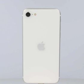 iPhone SE (第 2 世代) 128GB 中古Aグレード