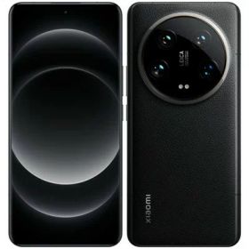 【中古】 SIMフリー Xiaomi 14 Ultra Xiaomi 14 Ultra ブラック SIMロック解除済 中古スマホ 中古iphone 保証付き 送料無料 白ロム 中古携帯