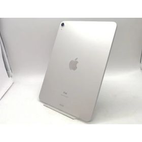 【中古】Apple 【Wi-Fi】 iPad Air（第4世代/2020） 64GB シルバー MYFN2J/A【熊本】保証期間1ヶ月【ランクC】